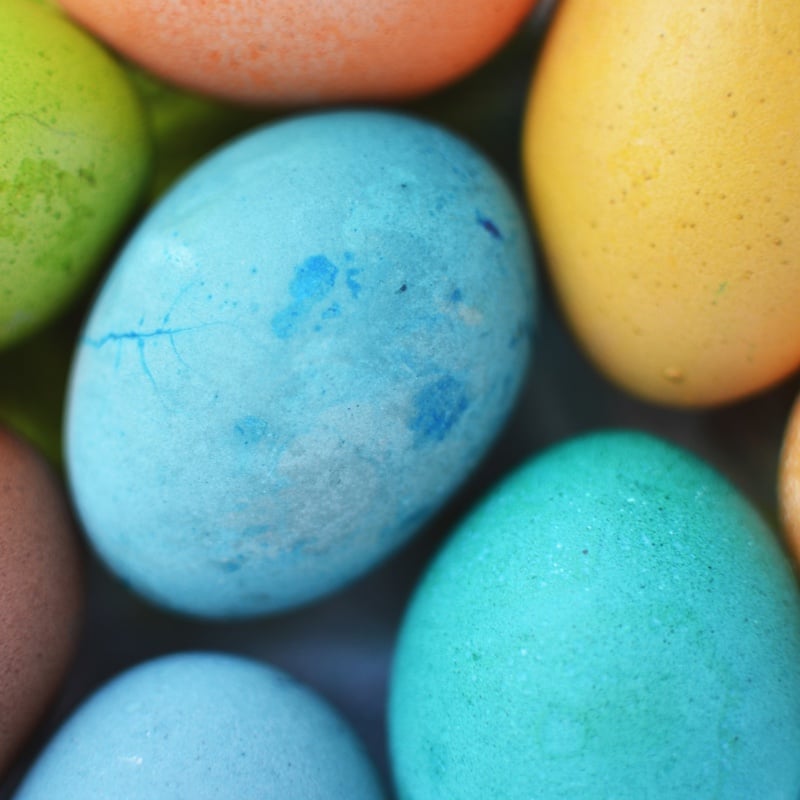 Geschenkidee zu Ostern_ Gutscheine für Bleaching oder professionelle Zahnreinigung